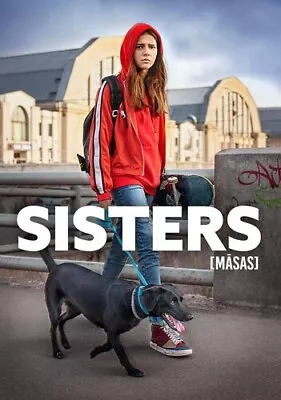 Sisters (Masas) [New DVD] • $21.17