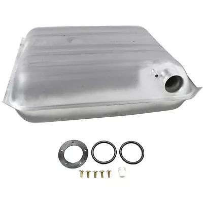 16 Gallon Gas Fuel Tank For 1957 Chevrolet Bel Air One-Fifty Series Coupe Sedan • $96.35