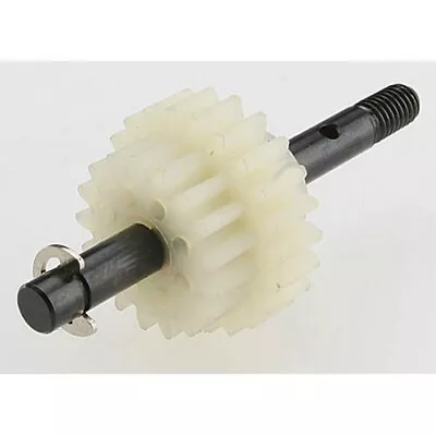 Traxxas 4992X Input Shaft And Gear For 5351X 'Torq'-Control: T-Maxx • $6