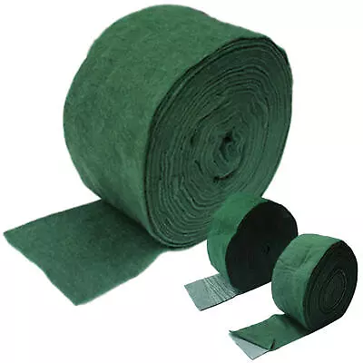 Tree Protector Wraps Winter-proof Plants Bandage Wear Protection For Warm Keep • $13.39
