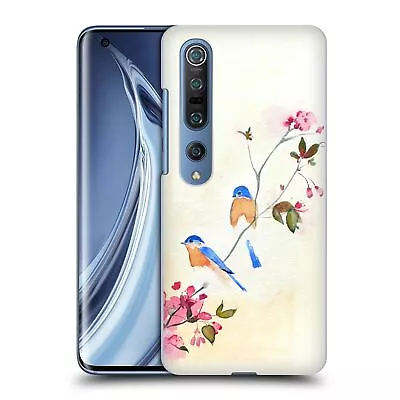 Official Mai Autumn Birds Back Case For Xiaomi Phones • $15.35