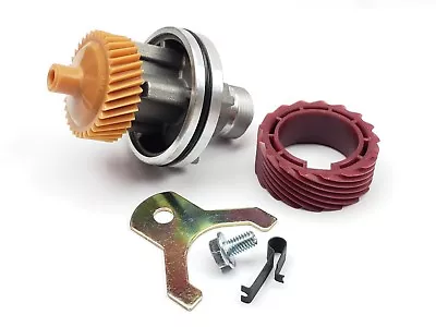 700R4 Transmission 35 Driven & Tooth 17 Drive Speedometer Gear & 34-39 Housing • $74.99