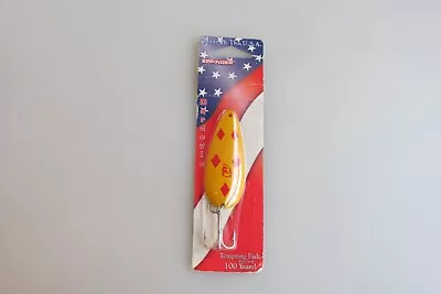 Drawer #53 Eppinger Dardevlet 3/4 Oz. Spoon New In Package • $7.95