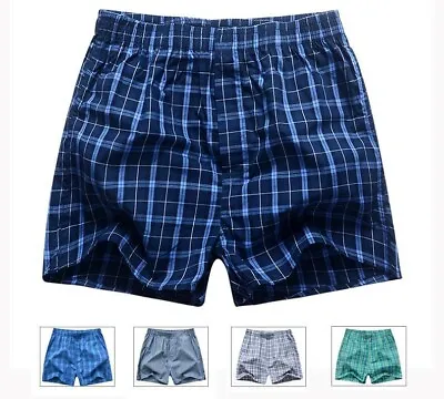 Mens 6 Pack Boxer Shorts Underwear Underpants Trunks Multipack Boxers Size S-3XL • £19.95