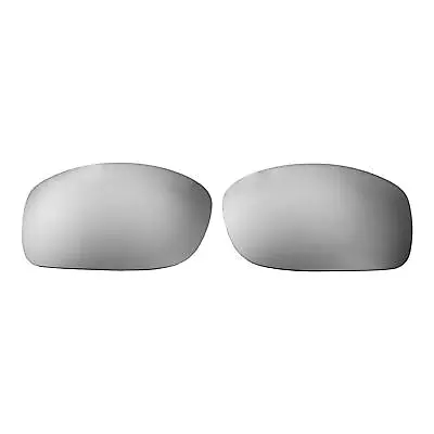 New Walleva Titanium Polarized Replacement Lenses For Maui Jim Peahi Sunglasses • $24.99