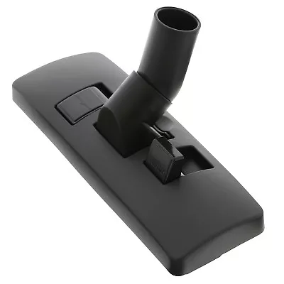 Black 32mm Floor Brush Head Tool  For Henry Electrolux Vax Hoover Vacuum Cleaner • £7.99