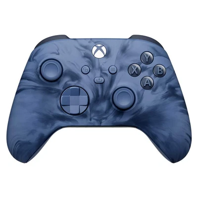 $97.95 • Buy Xbox Wireless Controller (Stormcloud Vapor)