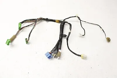 2005 Subaru WRX STI Instrument Cluster Dash Harness Wiring 81302FE280 05-07 • $92.07