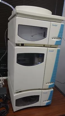 Thermo Surveyor HPLC System MS Pump AS PDA Functional Tested. • $3500