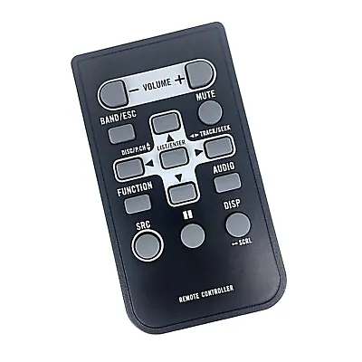 Remote Control For Pioneer  AVH-P6000DVD AVH-P5000DVD AVH-P5700DVD Radio Receive • $9.69