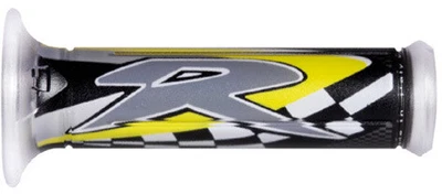 $18.48 • Buy Ariete 01687-RG Harri's Standard Road Grips Perforated - Driving Sensitivity