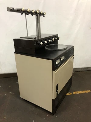 $1500 • Buy Labconco Freeze Dry System 7754000 Lyph-Lock 12 W/ Vacuum Pump