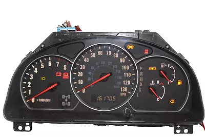 Speedometer Instrument Cluster Dash Panel Gauges 04 05 Vitara 161705 Miles • $96.75