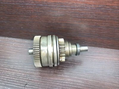 $24.99 • Buy OEM Yamaha 1992-2015 700 701 800 1100 1200 1300 Starter Clutch Gear Bendix GPR