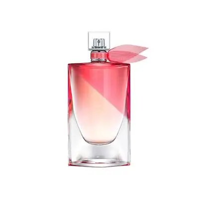 Lancome La Vie Est Belle En Rose Eau De Toilette 50ml Spray | Damaged Box • £52.95