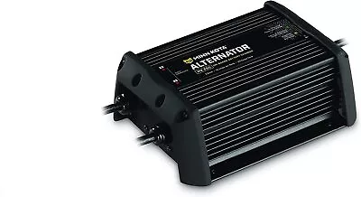 Minn Kota MK-2 DC Alternator 2 Bank 10 Amp (20A) Marine 12V Boat Battery Charger • $135.23