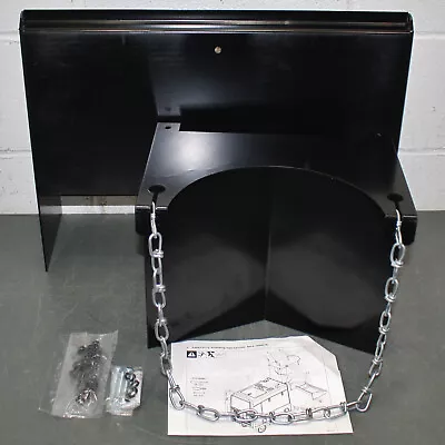 Miller Welder Gas Cylinder Rack Kit 300918 For Bobcat 225/250 & Trailblazer • $299.95