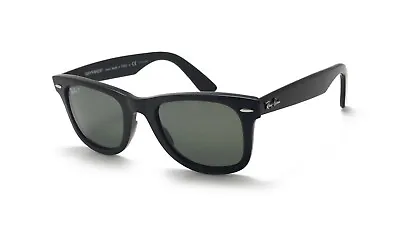 Ray-Ban Wayfarer Classic Ease Black RB4340601/58-50 / RB4340 601/58-50 • $164.95