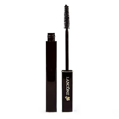 Lancome Black Mascara Definicils High Definition 01 Noir Infini - Brand New • £20.95