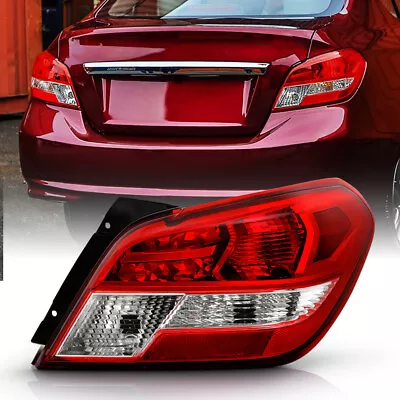 Factory Style Incandescent Tail Brake Light For 2017-2020 Mirage G4 Right Side • $129.99