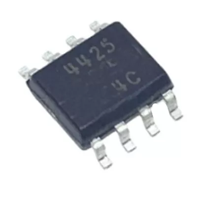 10 PCS SI4425DY SOP-8 SI4425 4425 SMD P-Channel 30-V (D-S) MOSFET Transistors • $7