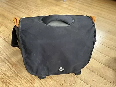 Crumpler Camera Bag • $50