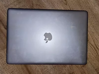 APPLE Macbook Pro For Parts • $79.99