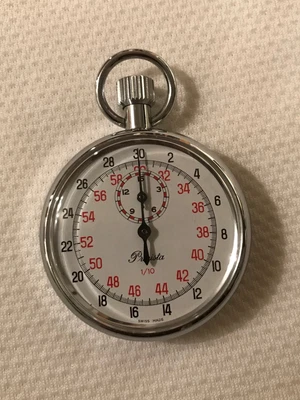 £42 • Buy Prestica Stopwatch