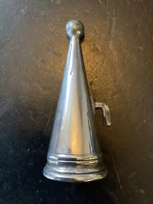 £10 • Buy Silver Plate Candle Snuffer