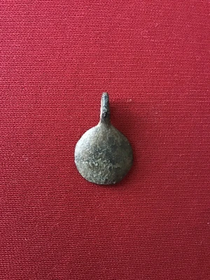 Medieval Harness  Pendant • £30