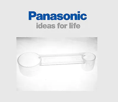 Genuine Panasonic 2 In 1 Measuring Spoon ASD911U112BK For Bread Making Machines • £5.10