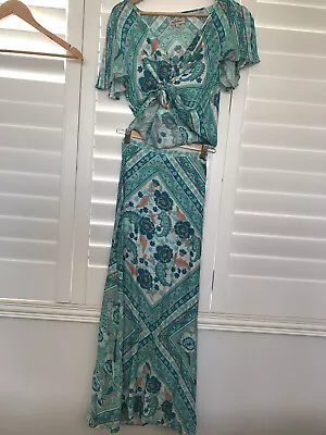 $180 • Buy Arnhem Skirt And Top Set 6