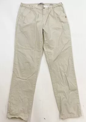 Maison Scotch And Soda Chino Pants Womens 27x32 Khaki See Measurements • $14.91