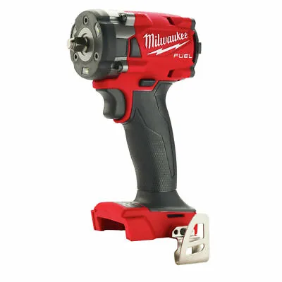 Milwaukee 2854-20 M18 FUEL™ 3/8  Compact Impact Wrench W/ Friction Ring • $149.95