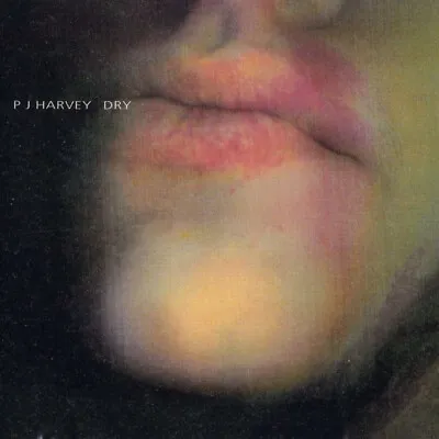£19.99 • Buy PJ Harvey - Dry (CD, Album, RP, Tec)