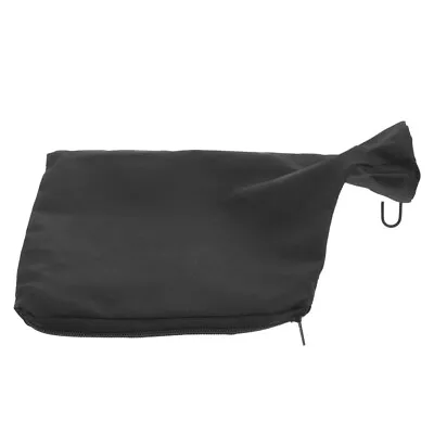 Belt Sander Dust Bag Miter Saw Replacement Dust Collection Bag Zippered Dust Bag • $8.36