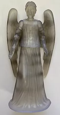 Doctor Who PROJECTED WEEPING ANGEL Action Figure • $15