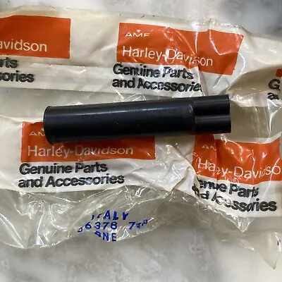 Harley Aermacchi SX250 SS250 NOS Equalizer Box /Cable Splitter Box  56378-74P • $22.45