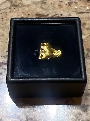 2.21+G Natural Australian LARGE Gold Nugget • $170