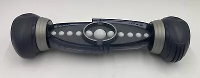 £25.73 • Buy Bop It! Smash Black Onyx Electronic Handheld Party Game 2012 TESTED!! Pre Owned