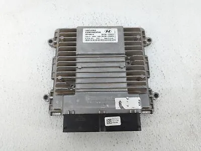 2014-2015 Hyundai Tucson Engine Computer Ecu Pcm Ecm Pcu Oem YT33S • $60.76