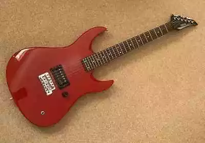 Yamaha  1987 Rgx110 80's Vintage Rgx Series Electric Guitar • £180