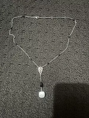 Retired Pandora Necklace  • $200