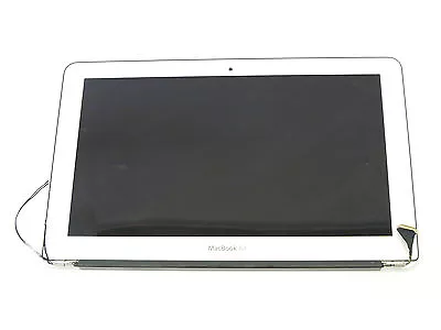 Grade A LCD LED Screen Display Assembly For Apple Macbook Air 11  A1465 2012 • $233.88