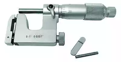 0 - 1  Multi-Anvil Micrometer • $134.52