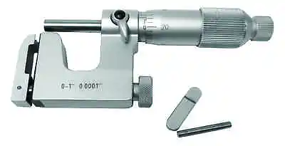 1 - 2  Multi-Anvil Micrometer • $149.28