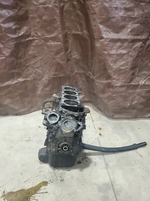 Nissan S13 240SX KA24DE Engine Block 53F Rod Knock • $749.99