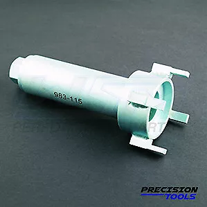 Yamaha 70-130 HP Thread Chaser / Nut Installer Tool Precision 983-115 YB-34447 • $89.95