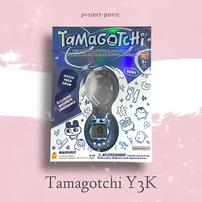 Tamagotchi Original - Celebration Y3K - 2 Available (no Case) • $45