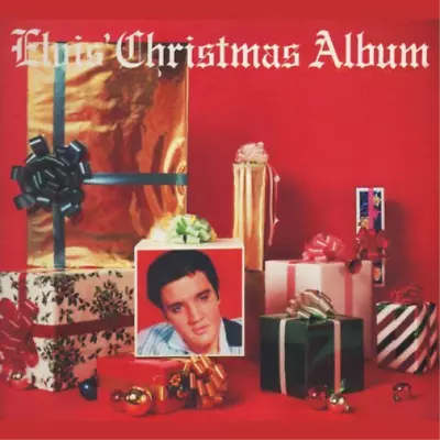 Elvis Presley Elvis' Christmas Album (Vinyl) (US IMPORT) • $42.39